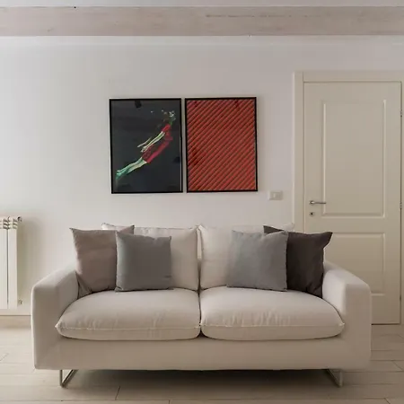 Apartamento Giudecca Design Homes By Wonderful Italy *
