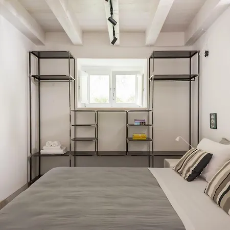 Giudecca Design Homes By Wonderful Italy Apartment