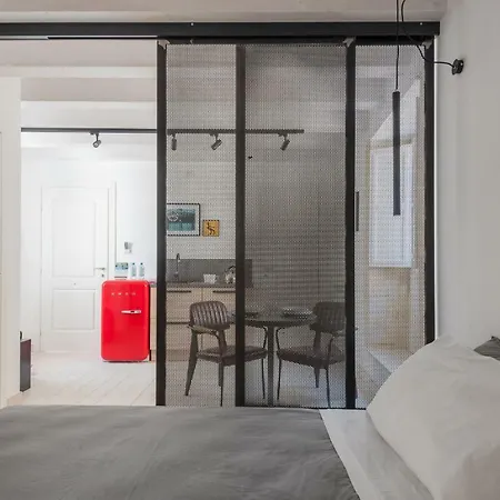 Giudecca Design Homes By Wonderful Italy Apartment *