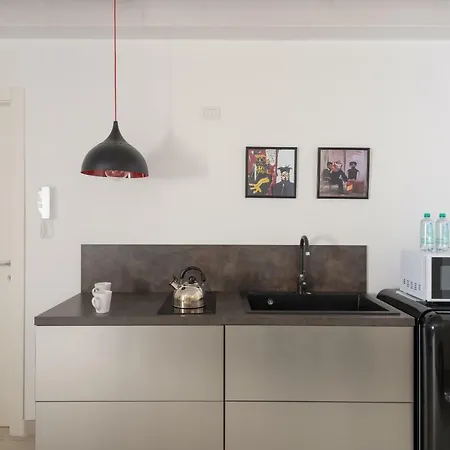 Giudecca Design Homes By Wonderful Italy Apartment *