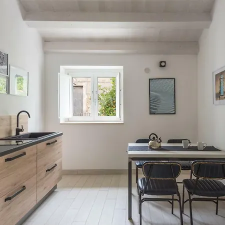 Giudecca Design Homes By Wonderful Italy