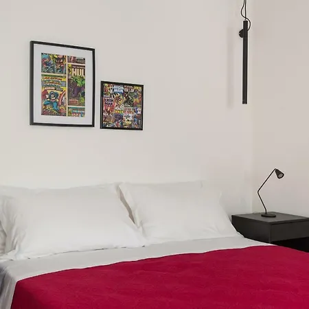 Giudecca Design Homes By Wonderful Italy Apartment