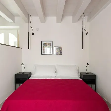 Apartment Giudecca Design Homes By Wonderful Italy