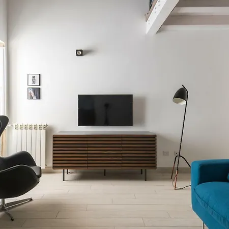 Appartamento Giudecca Design Homes By Wonderful Italy