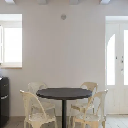 Giudecca Design Homes By Wonderful Italy