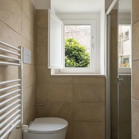 Giudecca Design Homes By Wonderful Italy Apartment