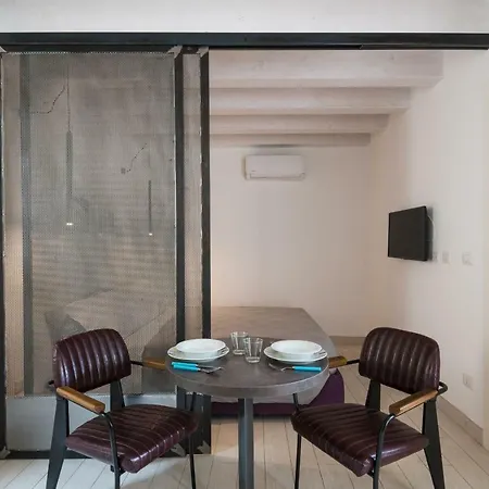 Giudecca Design Homes By Wonderful Italy Apartment