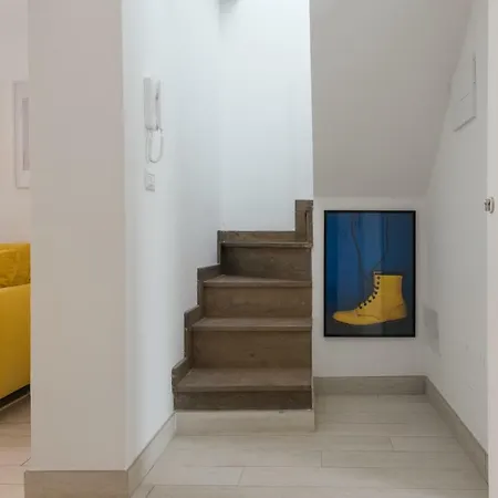 Giudecca Design Homes By Wonderful Italy Apartment *