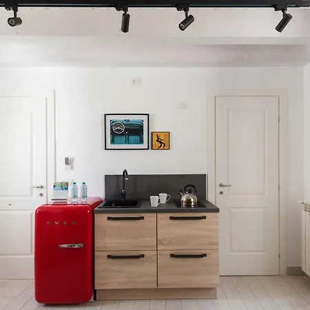 Appartamento Giudecca Design Homes By Wonderful Italy