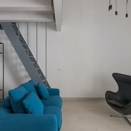 Appartamento Giudecca Design Homes By Wonderful Italy